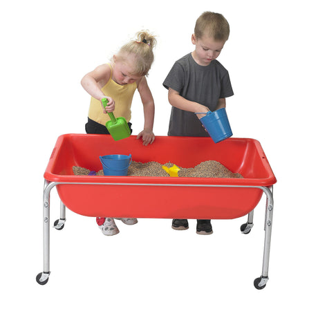 Children’s Factory Sensory Table
