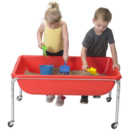 Children’s Factory Sensory Table