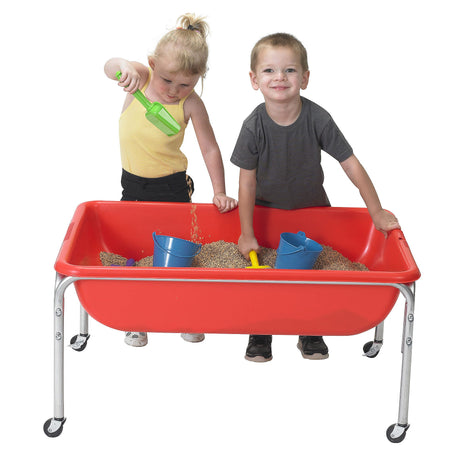 Children’s Factory Sensory Table