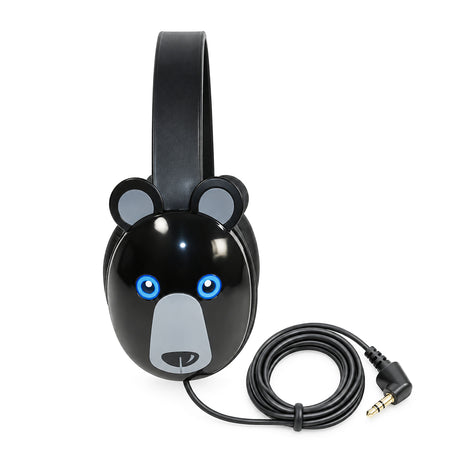 Listening First Bear Headphones 2810-BE