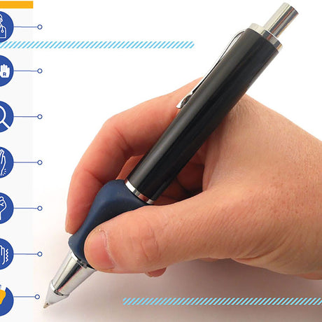The Heavyweight Pen