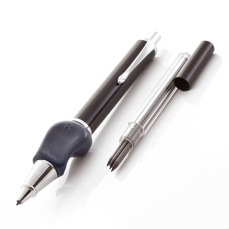 The Heavyweight Pencil