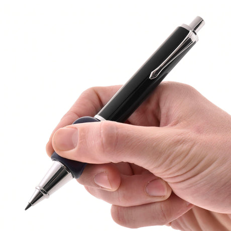 The Heavyweight Pencil