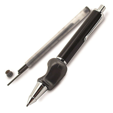 The Heavyweight Pencil
