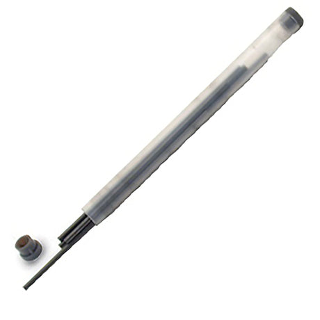 The Heavyweight Pencil