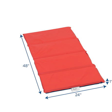 Sealed Infection Control Mat