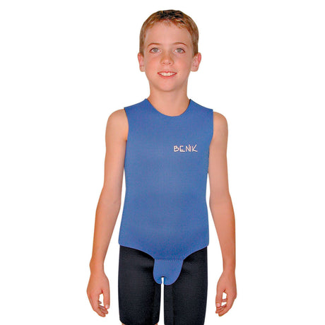 Benik Pediatric Dynamic Trunk Support Vest – Adjustable Postural Support Garment