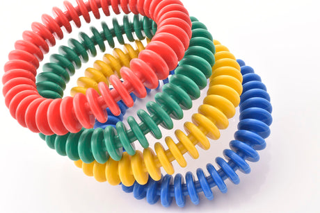 Tactile Rings