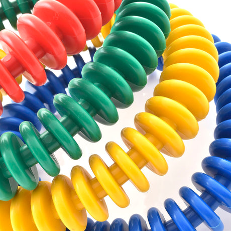 Tactile Rings