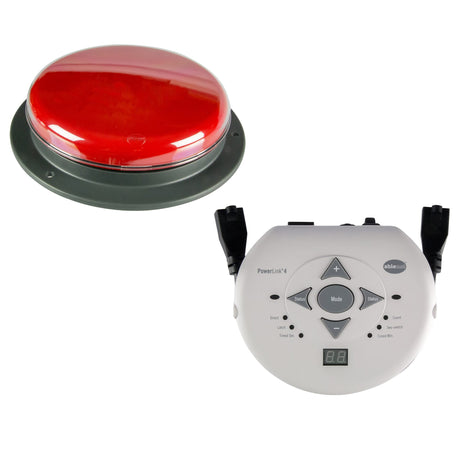 PowerLink4 Control Unit