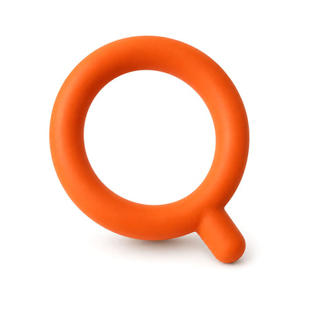 Chewy Q by Chewy Tubes - Biting and Chewing Skill Development Tool