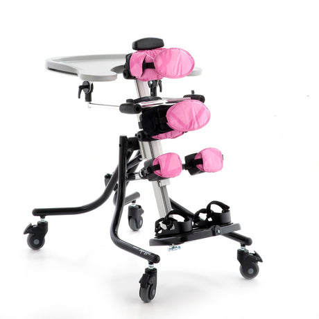 Leckey Squiggles Stander with Pivot Base