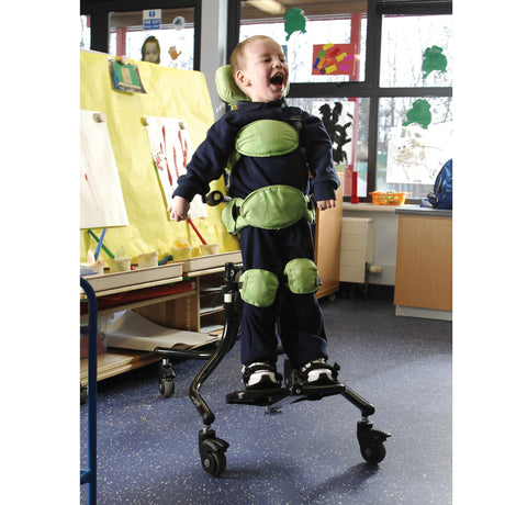 Leckey Squiggles Stander with Pivot Base