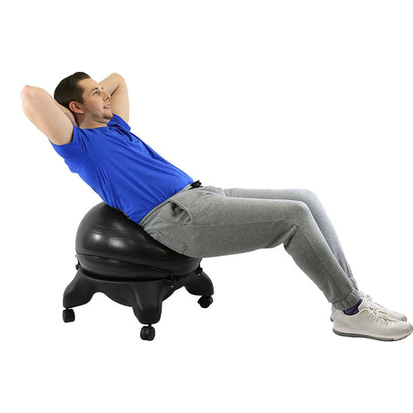 Ball Stool