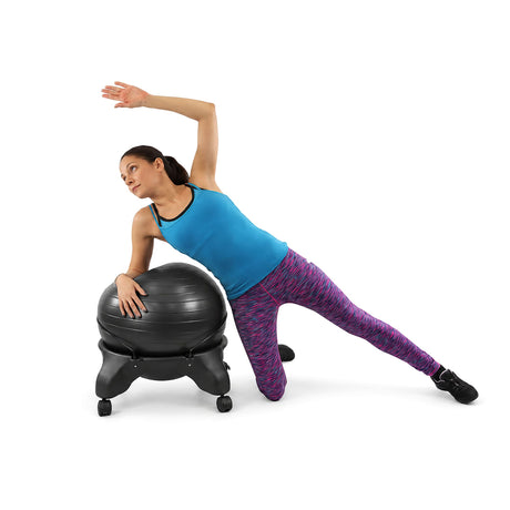 Ball Stool