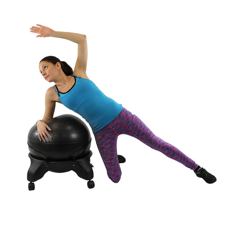Ball Stool