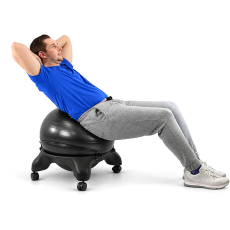 Ball Stool