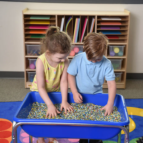 Kidfetti Play Pellets - Play Sand Alternative