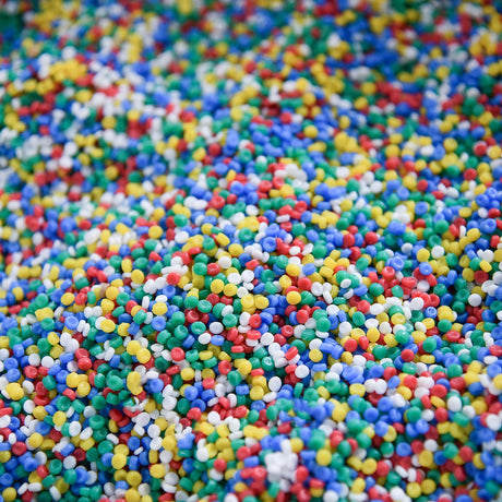 Kidfetti Play Pellets - Play Sand Alternative