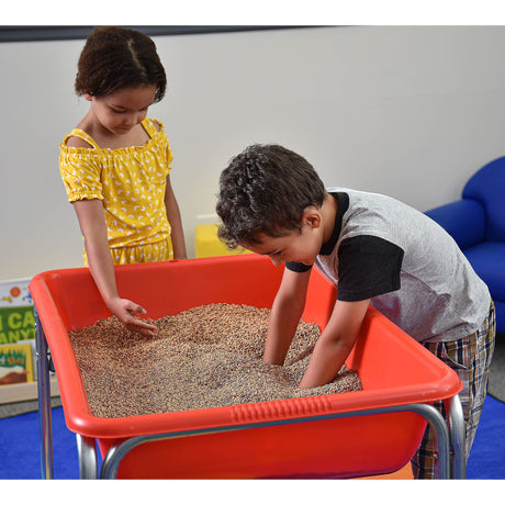 Kidfetti Play Pellets - Play Sand Alternative