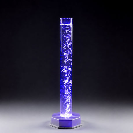 Portable Bubble Tube