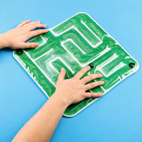 Gel Pad Games