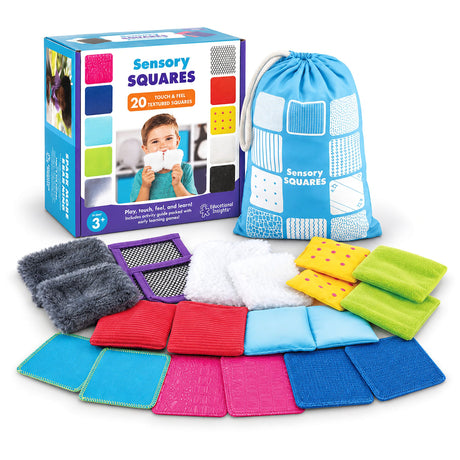 Teachable Touchables