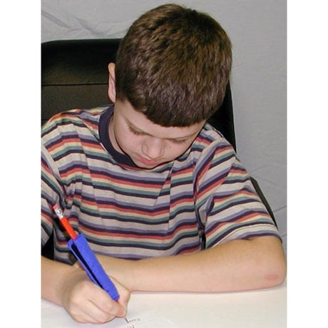 HandiThings® Utensil Weight™ – Adaptive Weighted Eating Accessory