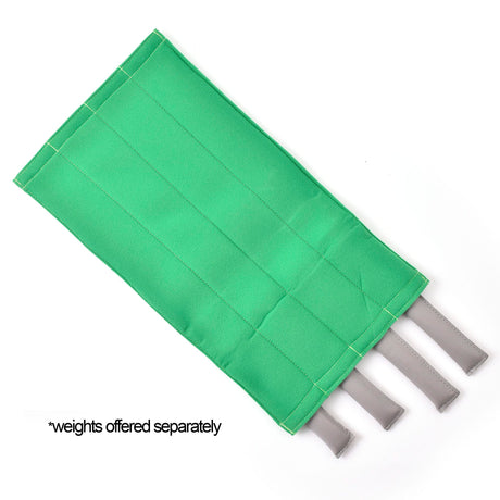 Sensory Hugs Deep Pressure Therapy Weighted Lap Pads