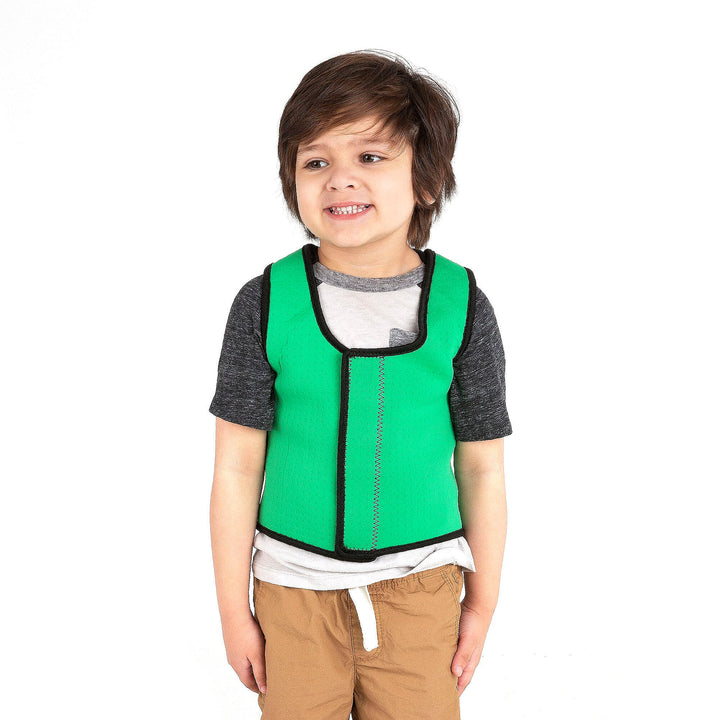 Sensory Hugs Compression Tops - Toddler Small