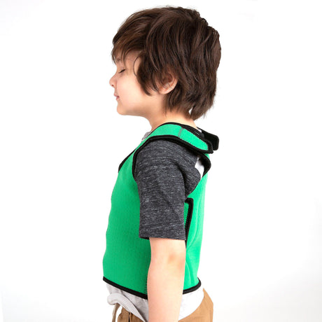 Sensory Hugs Compression Tops