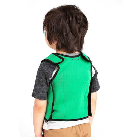 Sensory Hugs Compression Tops