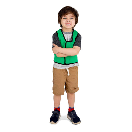 Sensory Hugs Compression Tops