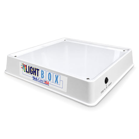 Skil-Care Light Box – Standard Sensory & Visual Stimulation Therapy Panel