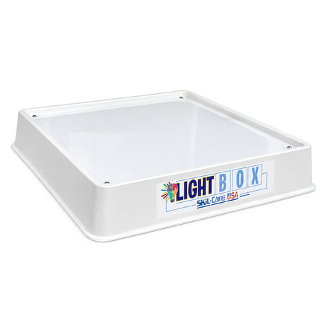Skil-Care Light Box – Standard Sensory & Visual Stimulation Therapy Panel