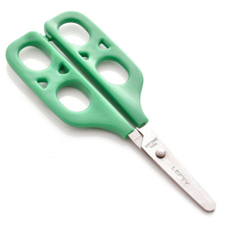 Peta Dual Control Training Scissors