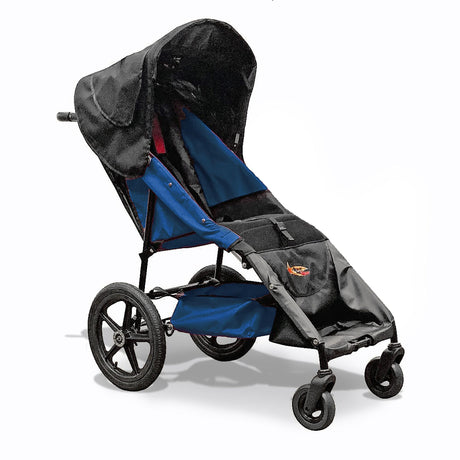 Adaptive Star Axiom Lassen 3 Special Needs Stroller