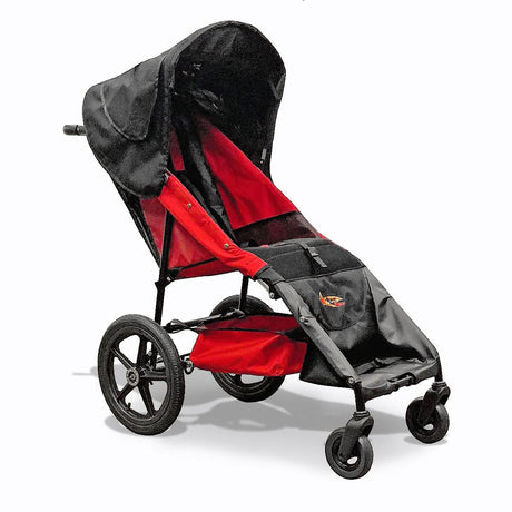 Adaptive Star Axiom Lassen 2 Special Needs Stroller