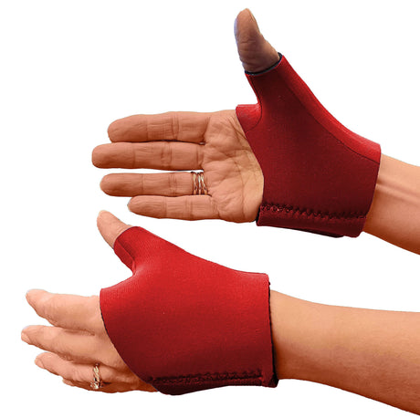 Benik Pediatric Neoprene Hand & Thumb Orthosis