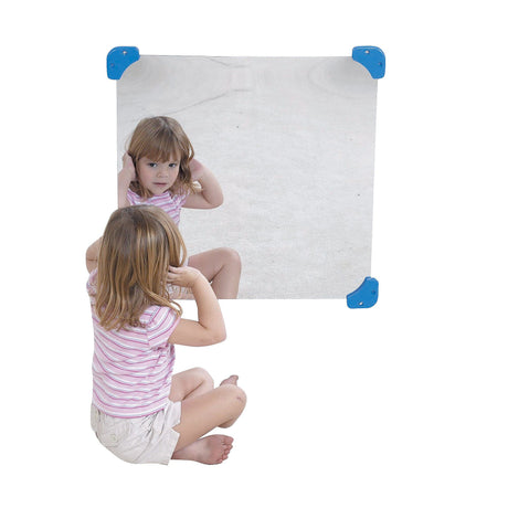 Wall Mirror