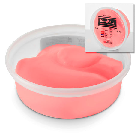 Scented Therapy Putty