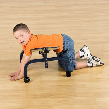 Skillbuilders Crawler