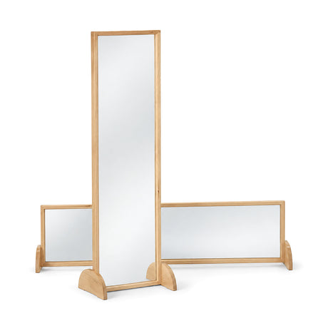 Convertible Acrylic Mirror