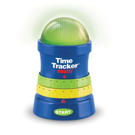 Time Tracker Mini