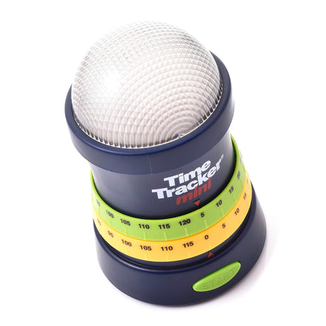Time Tracker Mini