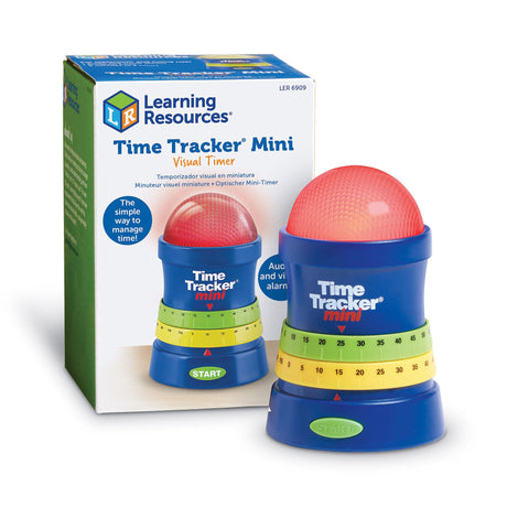 Time Tracker Mini