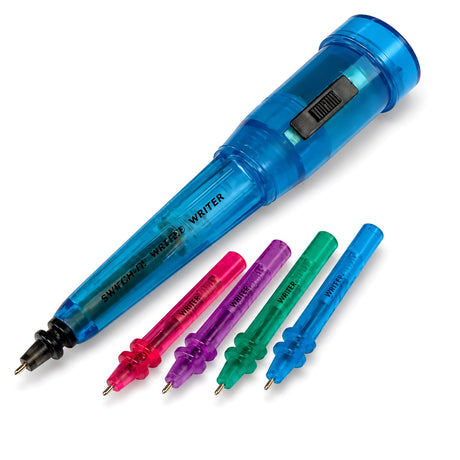 Squiggles Wiggle Writer
