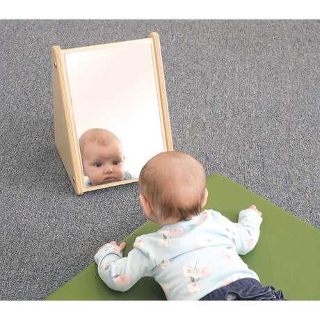 Triangle Mirror