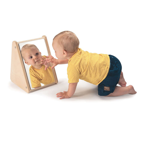 Triangle Mirror