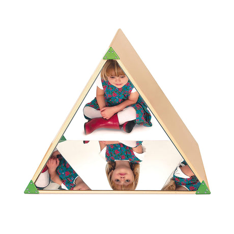 Triangle Mirror